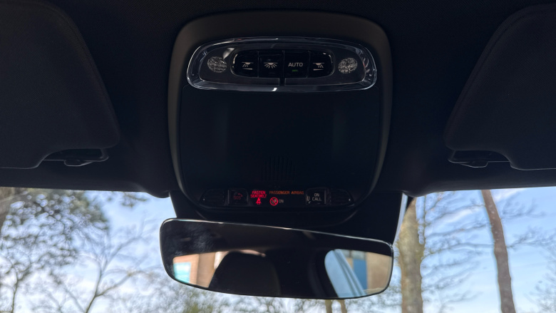 Volvo Xc90 2.0 B5D [235] R DESIGN 5dr AWD Geartronic Diesel Estate